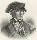 Unraveling the Legacy of William Howe: A Quiz on the British General in the American War of Independence