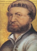 The Artistic Legacy of Hans Holbein: A Quiz on the Life and Works of the German Master