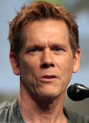 Bacon's Trail: A Quiz on the Versatile Kevin Bacon