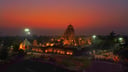 Discover Bhubaneswar: Unveiling the Secrets of Odisha's Metropolis Marvel - Take the Quiz!