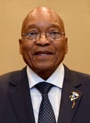 Jacob Zuma Genius Quiz: 16 Questions for the intellectually inclined