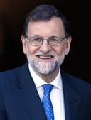 Rajoy's Reign: A Quiz on Spain's Political Landscape Under Mariano Rajoy