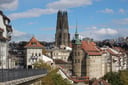 Fribourg Genius Quiz: 15 Questions for the intellectually inclined