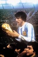 The Legendary Daniel Passarella: Test Your Knowledge on the Argentine Football Icon!
