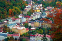 Discovering Karlovy Vary: A journey through the Czech Republic's Hidden Gem