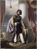 Mastering Mahmud II: Unraveling the Legacy of the Progressive Sultan