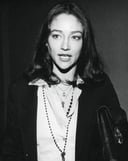 Unveiling Olivia Hussey: A Cinematic Journey Quiz
