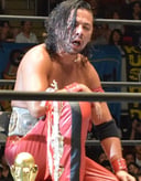 King of Strong Style: The Ultimate Shinsuke Nakamura Challenge