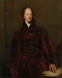 The Legacy of Wilhelm von Humboldt: Test Your Knowledge on the Prussian Philosopher