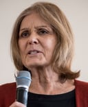 Gloria Steinem Expert Quiz: 30 Questions to test your expertise