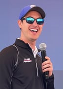 Rev up Your Engines: The Ultimate Joey Logano Quiz!