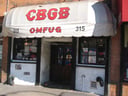 CBGB Quiz: 20 Questions to Separate the True Fans from the Fakes