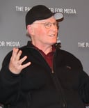 Unmasking Charles Grodin: A Charismatic Journey through his Iconic Filmography"
