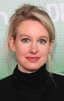 The Rise and Fall of Elizabeth Holmes: A Theranos Tale