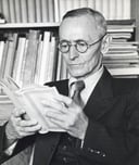 Exploring the Enigmatic World of Hermann Hesse: A Literary Journey