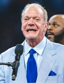 Mastering the Playbook: The Ultimate Jim Irsay Quiz!