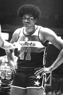 Wes Unseld: The Legend of American Basketball