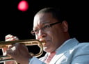 Swinging with Wynton Marsalis: A Musical Journey Into the Life and Legacy of a Jazz Icon