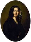 Unlocking the Mysteries of George Sand: A Literary Quiz