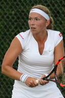 Unraveling Michaëlla Krajicek: Test Your Knowledge of This Ace Dutch Tennis Star!