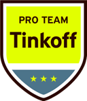 The Tinkoff Triumph: Can You Pedal Through the Cycling Empire?