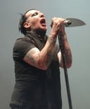 Marilyn Manson IQ Test: How Smart Are You When It Comes to Marilyn Manson?
