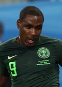 Odion Ighalo Challenge: 30 Questions to Test Your Expertise