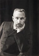 Unveiling Pierre Curie: Exploring the Life and Achievements of the Brilliant French Physicist