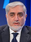Unlocking the Saga of Abdullah Abdullah: A Quest into the Heart of Afghan Politics