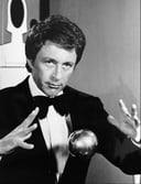 Bill Bixby: The Enigmatic Life and Career of an American TV Icon