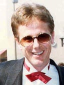 Harry Anderson Quiz: How Much Do You Really Know About Harry Anderson?