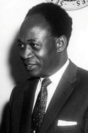 Kwame Nkrumah Knowledge Test: 21 Questions to separate the experts from beginners