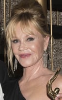Melanie Griffith: An Enchanting Journey Through America's Iconic Actress