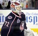Between the Pipes: The Ultimate Sergei Bobrovsky Quiz