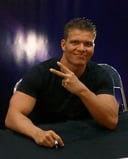 Digging Deep into Tyson Kidd: Test Your Knowledge on the Canadian Wrestling Sensation!