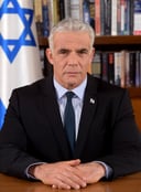 The Rise of Yair Lapid: A Quiz on Israel's Prime Minister in 2022