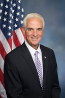 From Republican Governor to Independent and Beyond: The Charlie Crist Journey