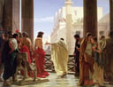Unveiling Pontius Pilate: Unravel the Enigma of the Roman Governor