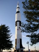 Huntsville, Alabama: Unveiling the Rocket City's Secrets