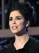 Sarah Silverman Quiz: Are You a True Fan or a Fake?