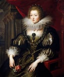 Crowning Glory: Unleashing the Tale of Anne of Austria