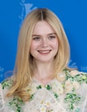 How Well Do You Know Elle Fanning? A Quiz on the Talented American Actress!
