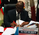 Discovering Jean-Baptiste Ouédraogo: A Quiz on the Inspiring Burkinabé Politician