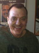 Tom Sizemore Mind Meld: 15 Questions to Test Your Mental Fusion