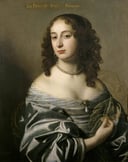 Sophia of Hanover: From Royalty to Powerhouse - A Quiz on the Remarkable Electress Consort