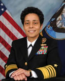 Admiral Michelle Howard: Can You Conquer This US Navy Trailblazer Quiz?