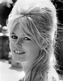 Bombshell or Muse: How Well Do You Know Brigitte Bardot?