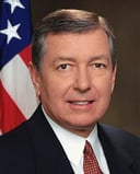 Ashcroft's Angle: Testing Your Knowledge on John Ashcroft, the 79th US Attorney General!