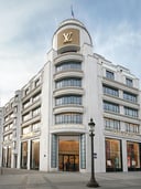 Unlock Your Luxury Knowledge: The Ultimate Louis Vuitton Quiz!