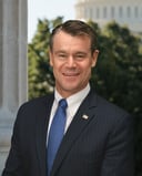 Discovering Todd Young: A Fascinating Journey into the Life and Career of an American Lawyer and Politician